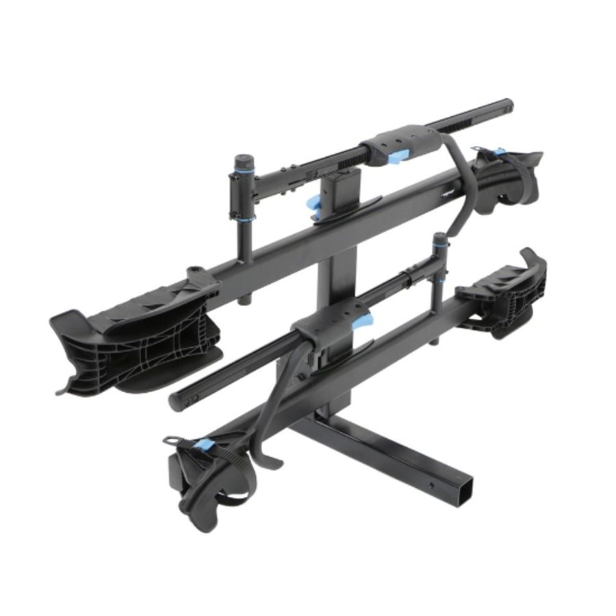 Vamos Rockymounts Monorail 2 Hitch Rack