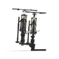 Vamos Rockymounts Monorail 2 Hitch Rack