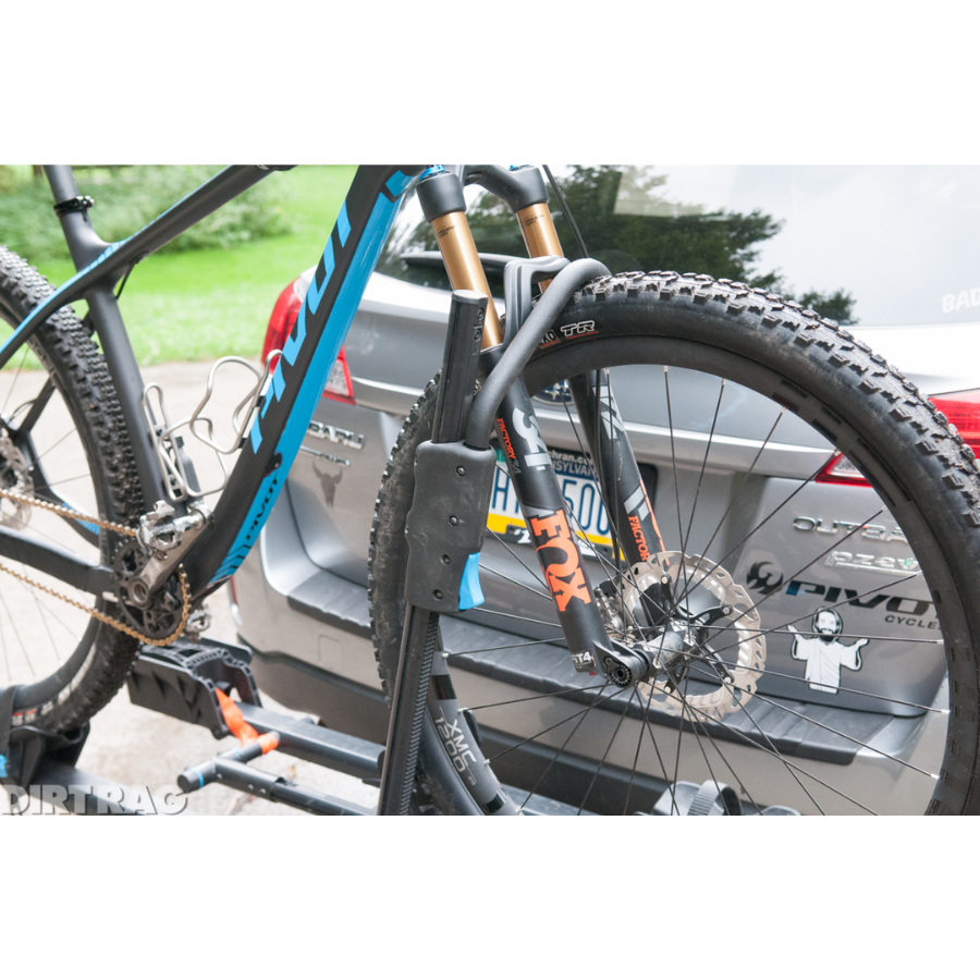 Vamos Rockymounts Monorail 2 Hitch Rack