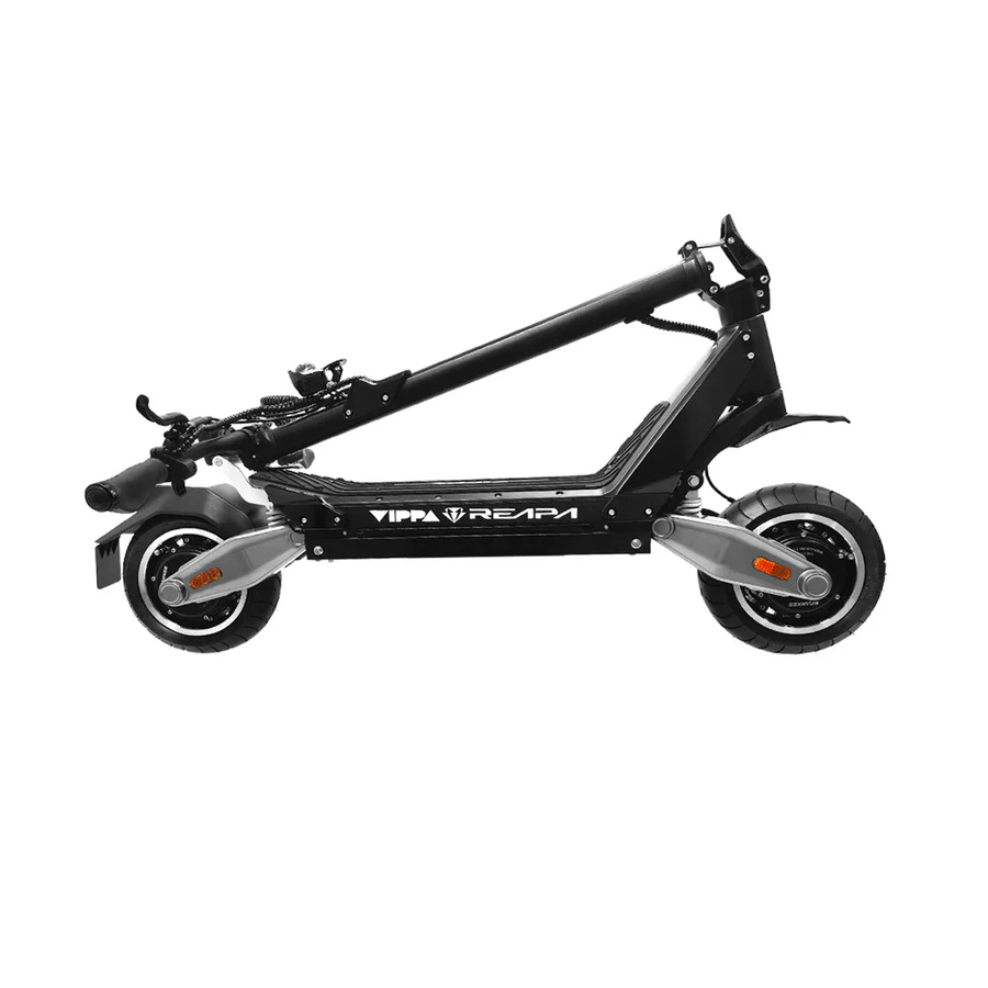 Vippa Reapa X1 60V Max Power 6000W