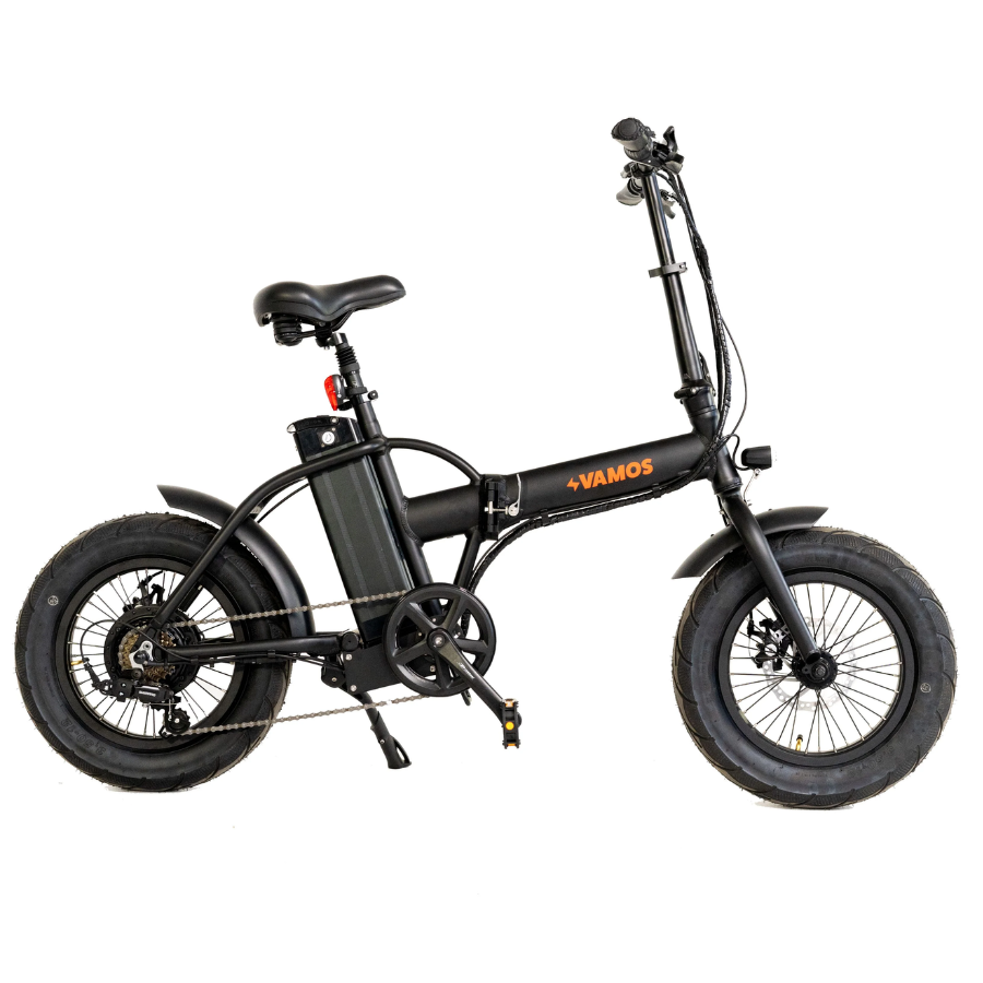 Vamos El Doblez Electric Bike