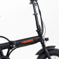 Vamos El Doblez Electric Bike