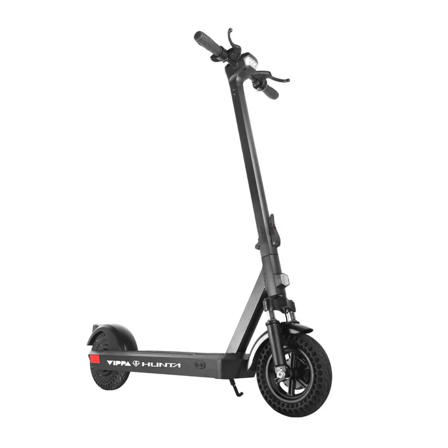 Vippa Hunta X1 Max Power 800W Electric Scooter