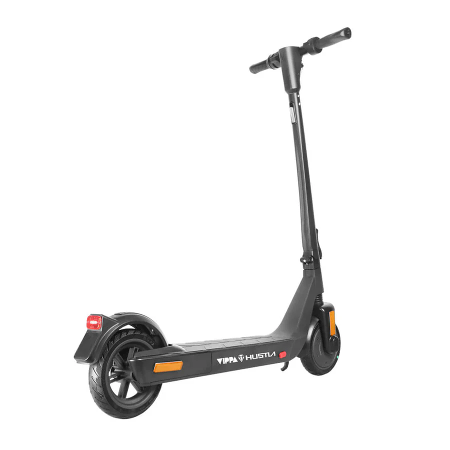 Vippa Hustla X1 500W Electric Scooter