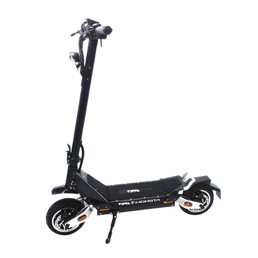 Vippa Monsta 4000W Electric Scooter