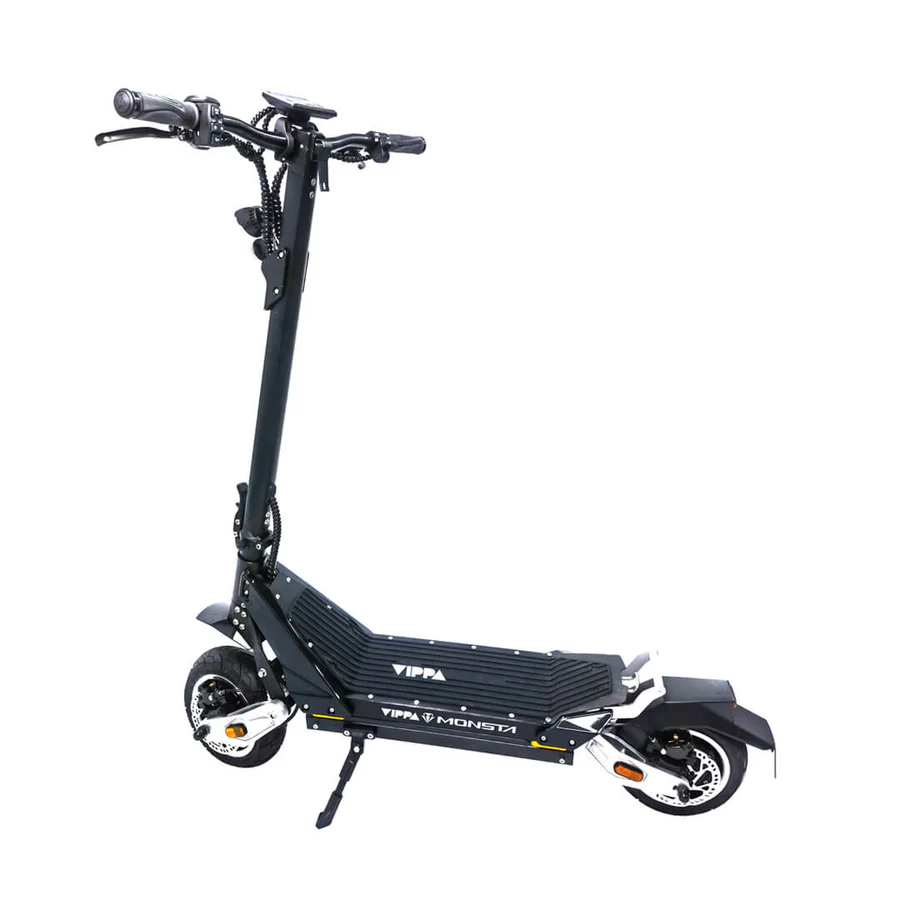 Vippa Monsta 4000W Electric Scooter